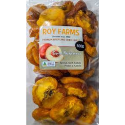 Photo of Roy Farms Dried Nectarines 200g