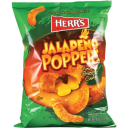 Photo of Jalapeno Poppers