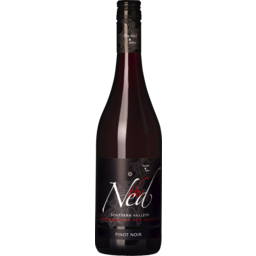 Photo of The Ned Pinot Noir Bottle 750ml