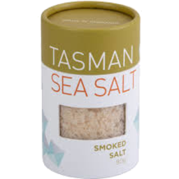 Photo of Tasman Sea Salt Smoked 80g