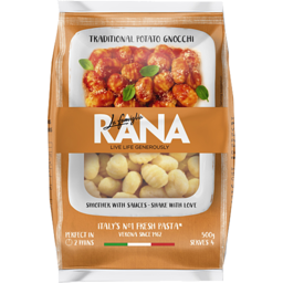 Photo of Rana Pasta Potato Gnocchi
