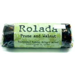 Photo of Rolada Prune & Walnut Roll 150g