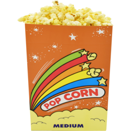 Photo of Popcorn (Made In Store) Medium
