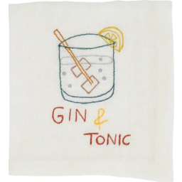 Photo of A/Trend Cocktail Napkin Gin