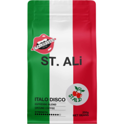Photo of St Ali Coffee Beans Italo 250gm