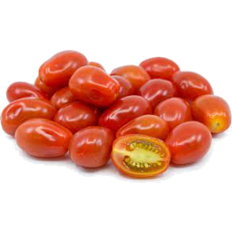 Photo of Tomatoes Grape Red Loose Kg