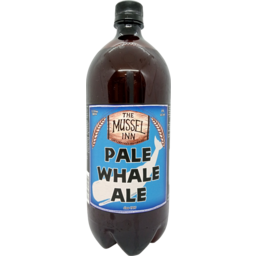 Photo of Mussel Inn Pale Whale Ale