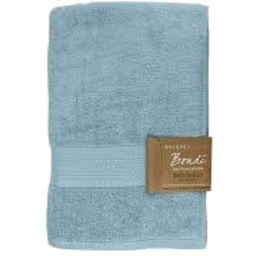 Photo of Odyssey Bath Towel Spa Blue