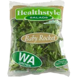 Photo of Healthstyle Baby Rocket Bag 60g