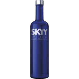 Photo of Skyy Vodka