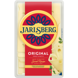 Photo of Jarlsberg Original Cheese Slices
