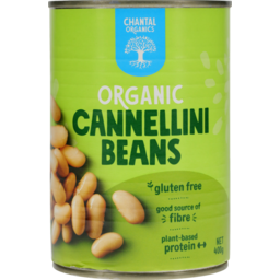 Photo of Chantel Cannellini Beans