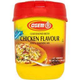 Photo of Osem Chicken Flavour