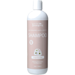 Photo of Biologika - Shampoo Fragrant Free