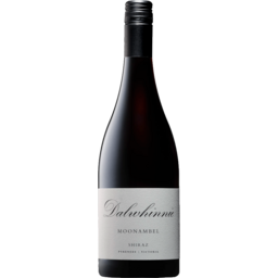 Photo of Dalwhinnie Moonambel Shiraz