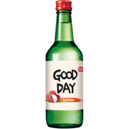 Photo of Good Day Lychee Soju