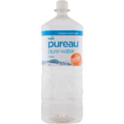 Photo of Pureau Table Water Purified 2l