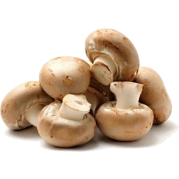 Photo of Mushrooms Brown Button