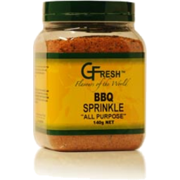 Photo of Gfresh BBQ Sprinkle