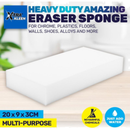 Photo of Aussie Clean Amazing Sponge Eraser