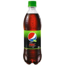 Photo of Pepsi Max Lime
