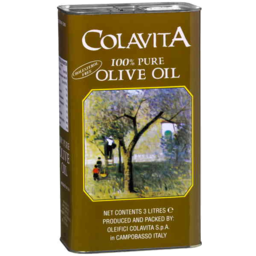 Photo of Colavita Olive Oil Pure