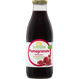 Photo of Sunraysia Pomegranate Juice 1l