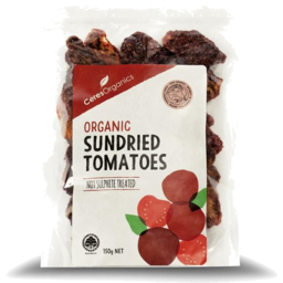 Photo of CERES ORGANIC Org Sundried Tomatoes