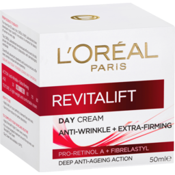 Photo of L'oréal Paris Revitalift Day Cream 50ml