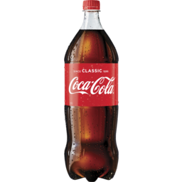 Photo of Coca-Cola Classic Ob 1.5L