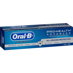 Photo of Oral-B Pro-Health Complete Defence System All Around Protection