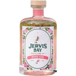 Photo of Jervis Bay Distilling Co. Rose Gin