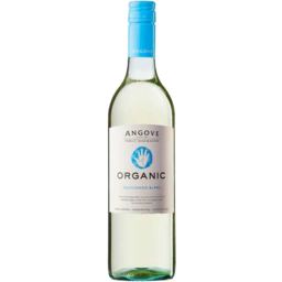 Photo of Angove Organic Sauvignon Blanc
