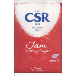 Photo of CSR Jam Setting Sugar 500g