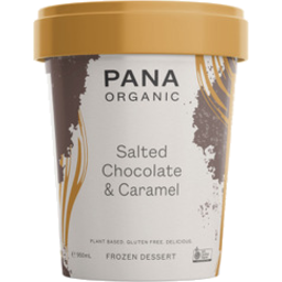 Photo of Pana Ice Cream Salt Chocolate Caramel 950ml
