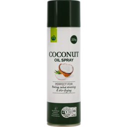 Photo of WW Coconut Oil Spray