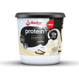 Photo of Anchor Protein Plus Yoghurt Vanilla 950g