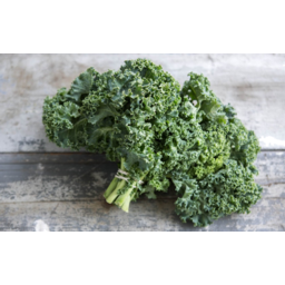 Photo of Kale Green/Curly
