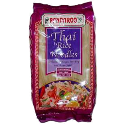 Photo of Pandaroo Noodle Rice Thai 200gm