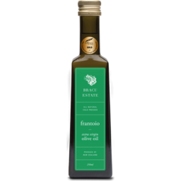 Photo of Frantoio Ext Virgin Olive Oil