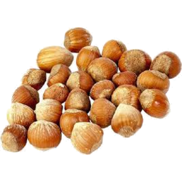 Photo of Hazelnuts 500g