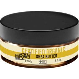Photo of Every Bit Organic Shea Butter