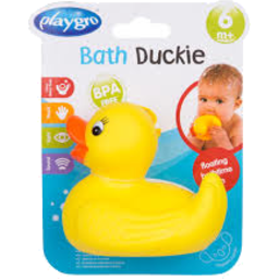 Photo of Paygro Bath Duckie + 1ea