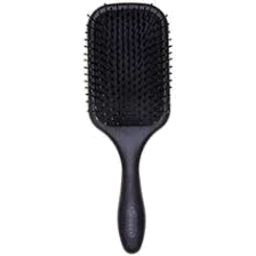 Photo of Hair Brush Radial Mix Black 1ea