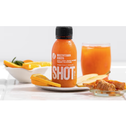 Photo of Youfoodz Multi Vitamin Boosta Shot