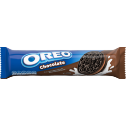 Photo of Oreo Cookie Chocolate 133gm.