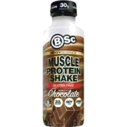 Photo of Body Science International Pty Ltd Bsc Premium Protein Shake Chocolate Flavour 450ml