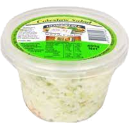 Photo of Homestyle Coleslaw 400g