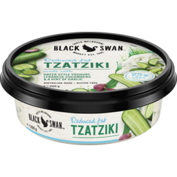 Photo of Black Swan Skinny Tzatziki Dip