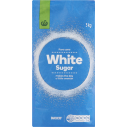 Photo of Select Sugar White 3kg